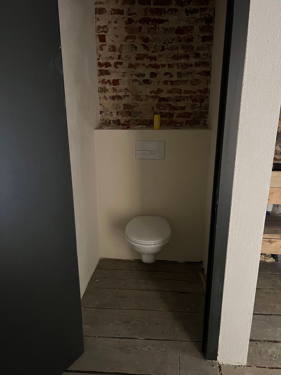 Kantoor te huur - Hoogstraat 64 - 1000 Brussel. foto 9