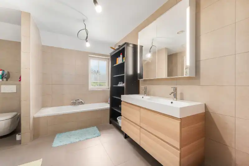 Instapklare recente woning HOB - 3 slaapkamers! foto 11