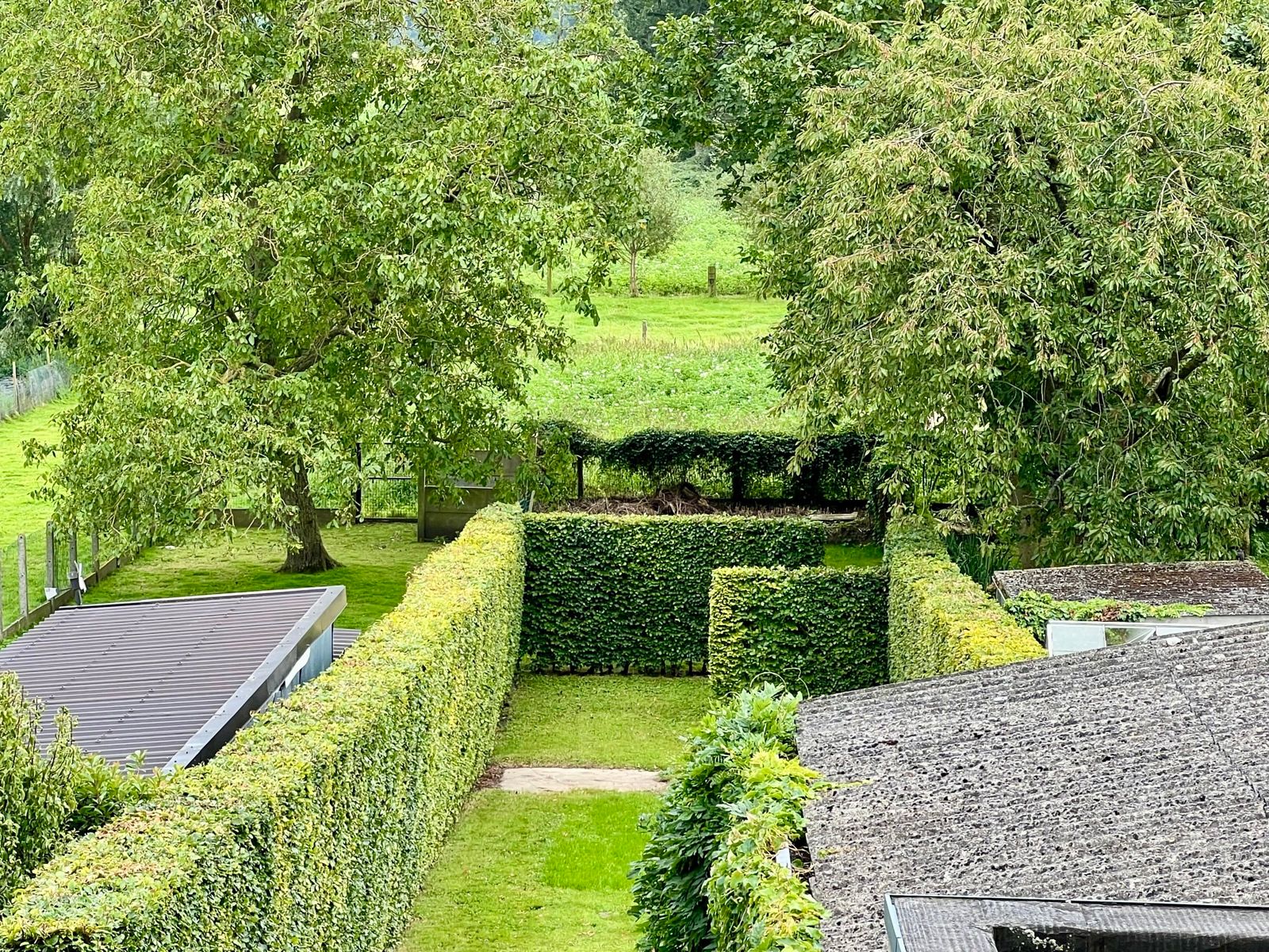 Vernieuwd energiezuinige woning met uitbreidingsmogelijkheid foto 14