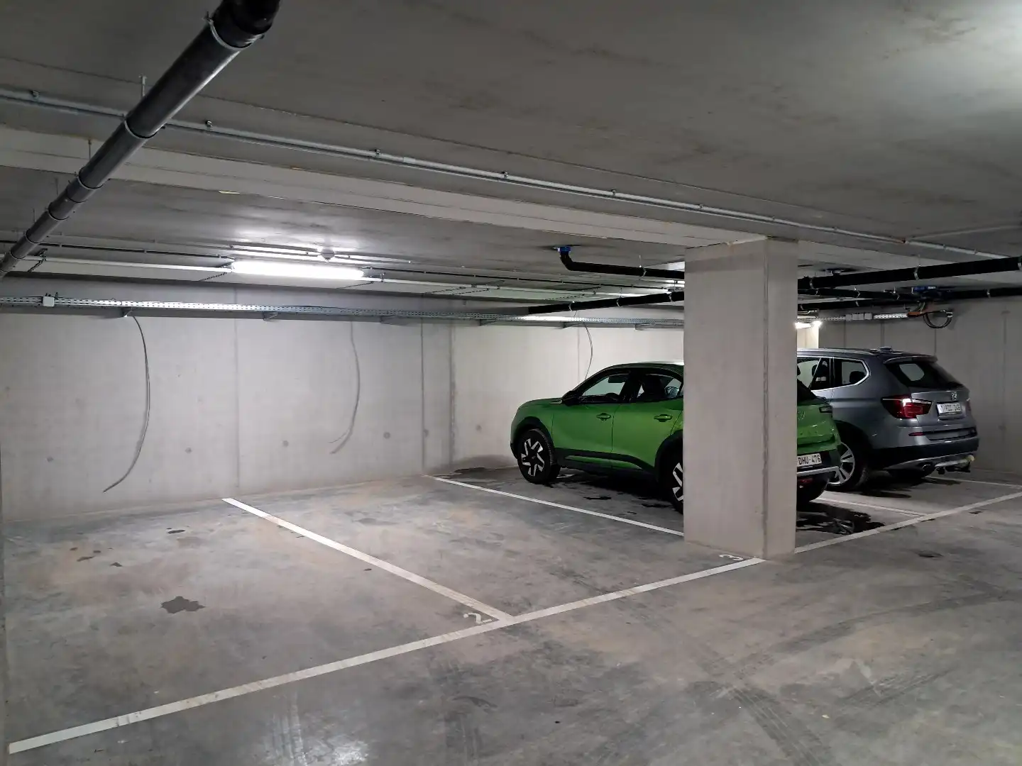 Prachtige nieuwbouwresidentie tussen het groen te Sijsele! foto 18