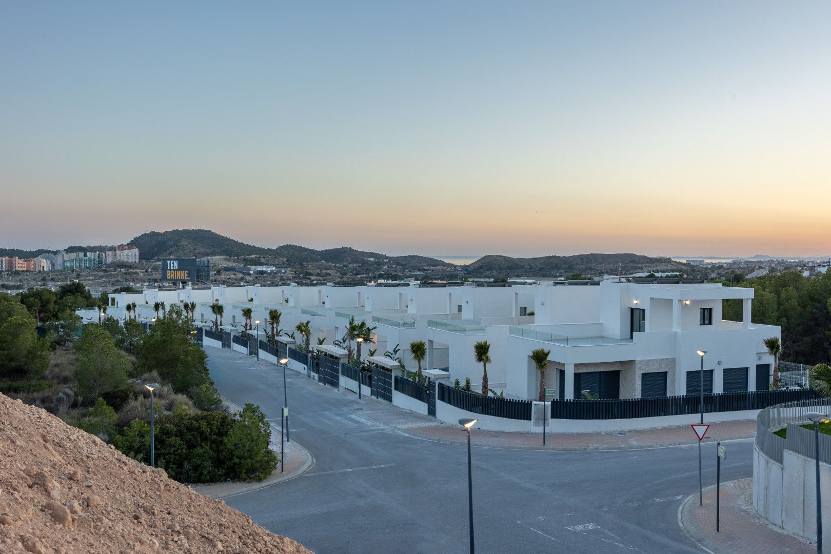 Residencial Sunrise - Finestrat foto 24