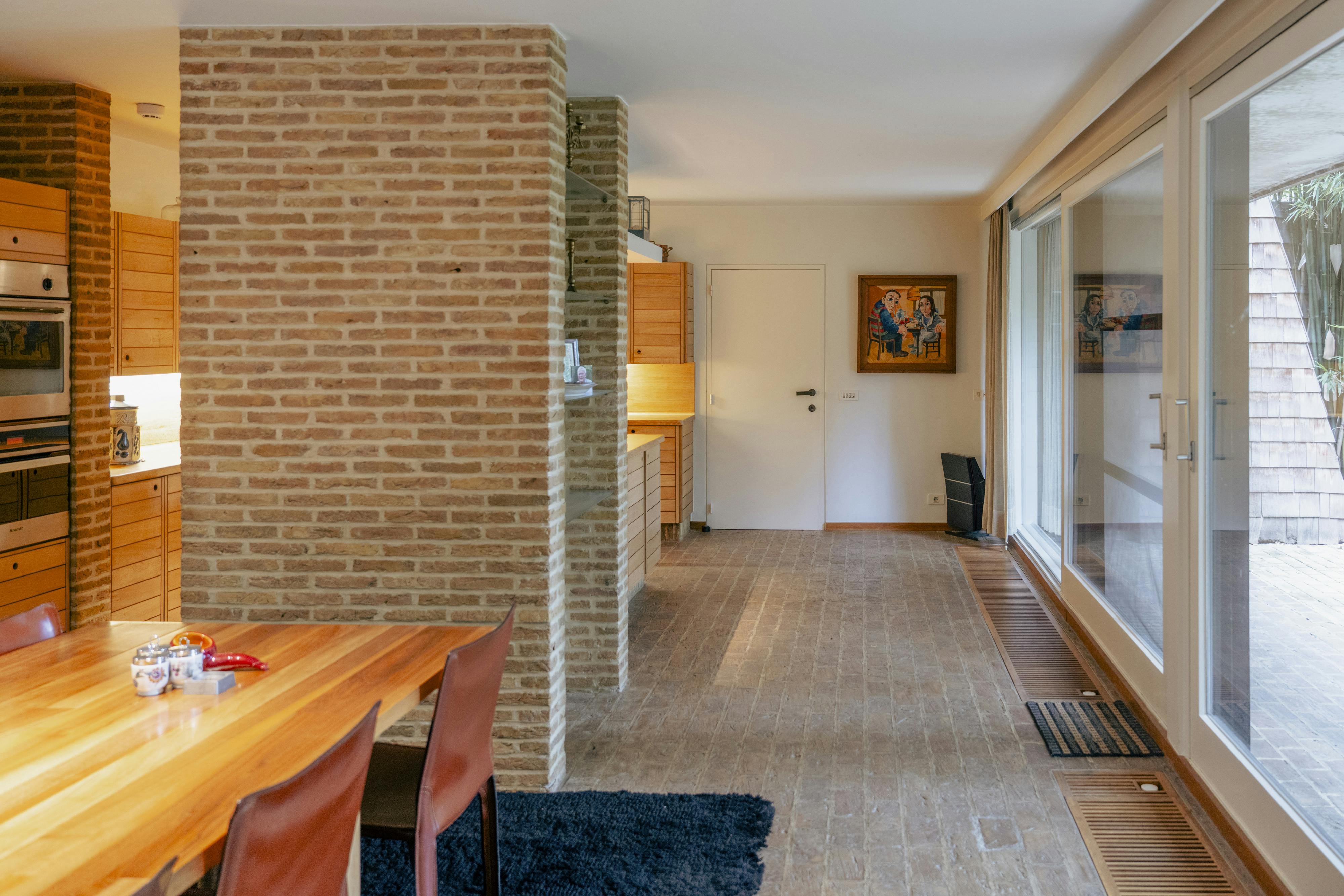 Fenomenale villa in een oase van groen te Meulebeke! foto 11