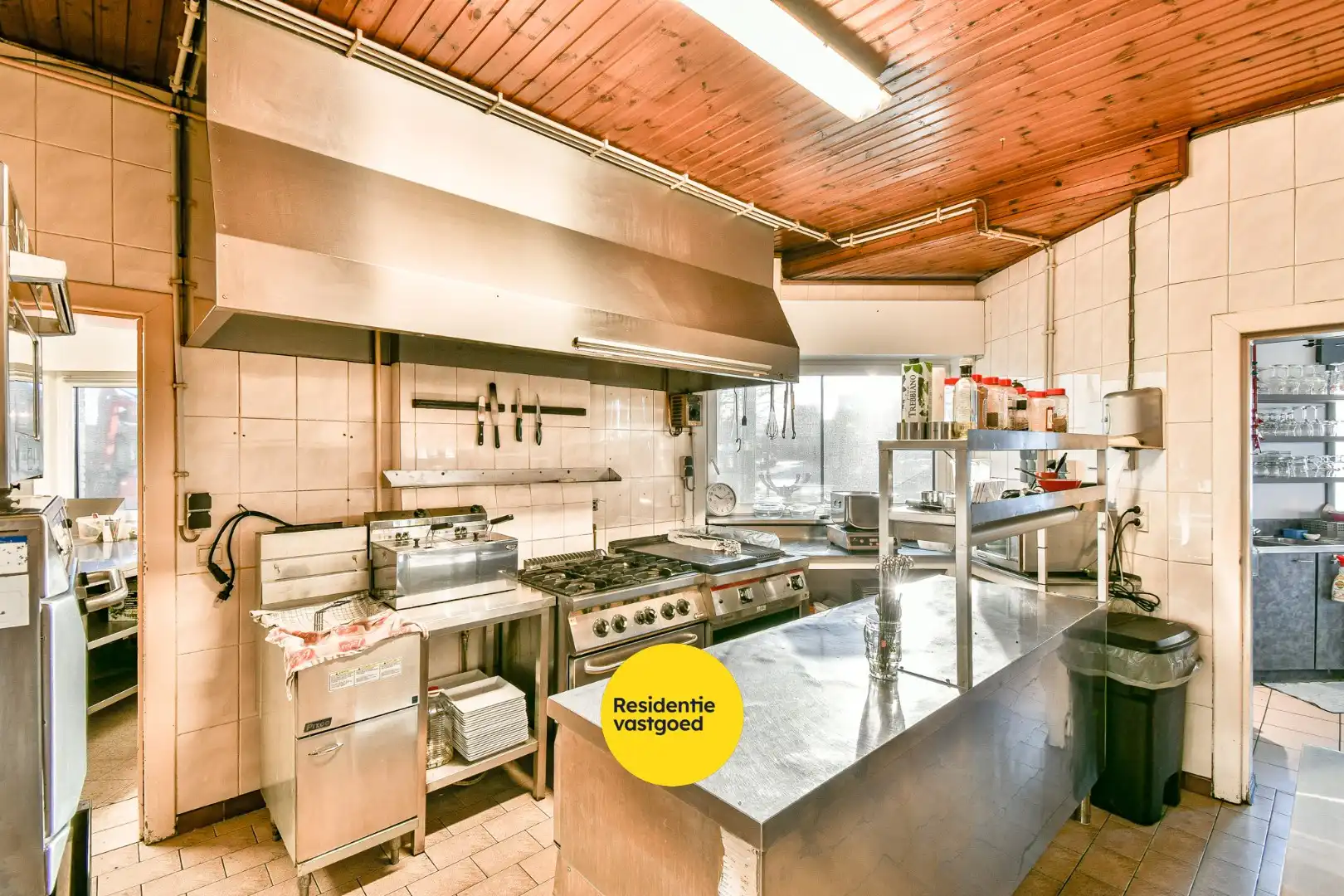 Horecazaak met woonst foto 10