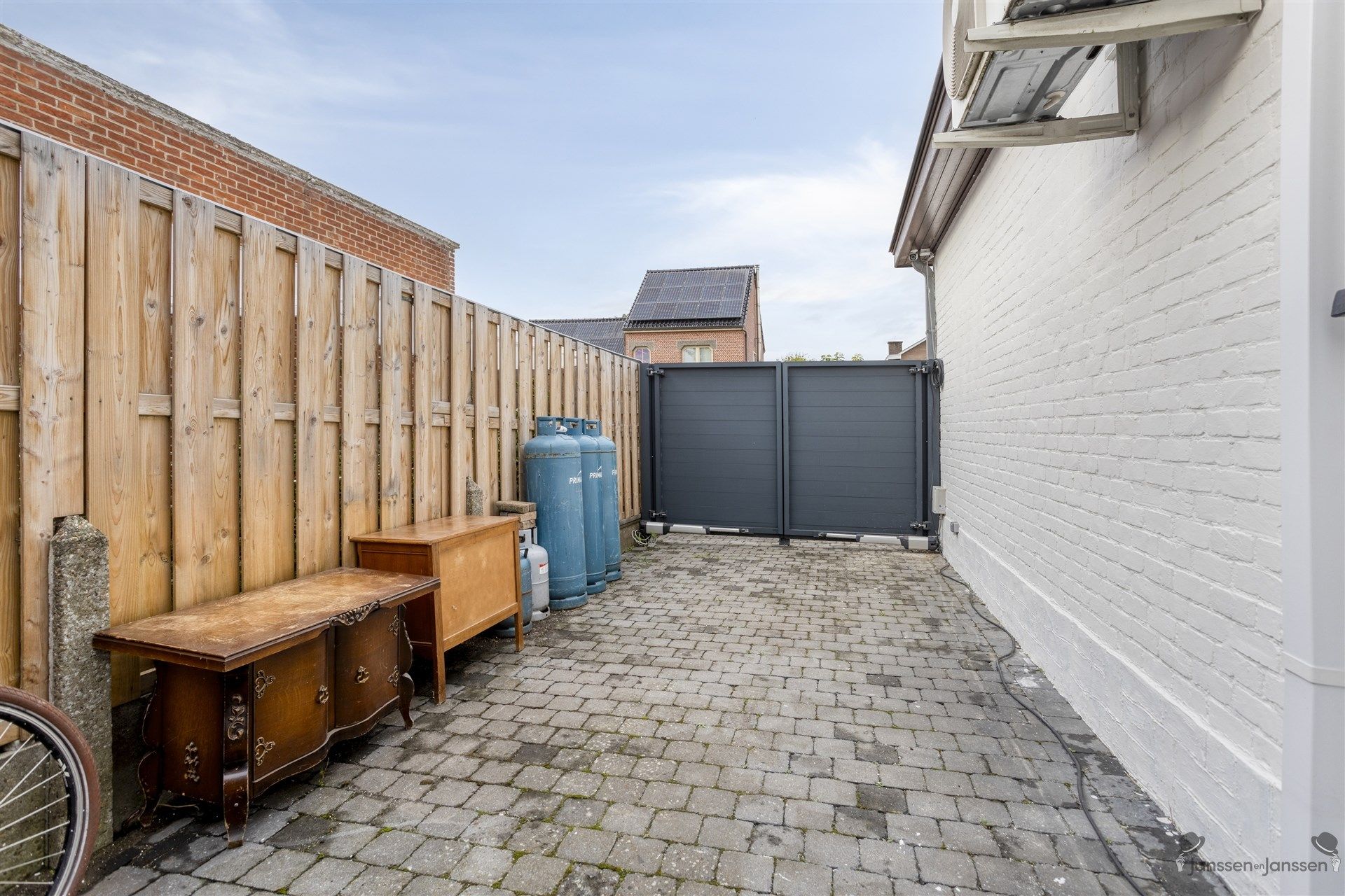 Huis foto 26