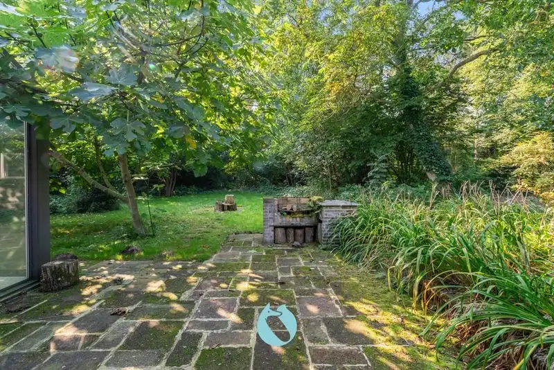 Unieke villa in rustige, groene omgeving op 1.947m² foto 27