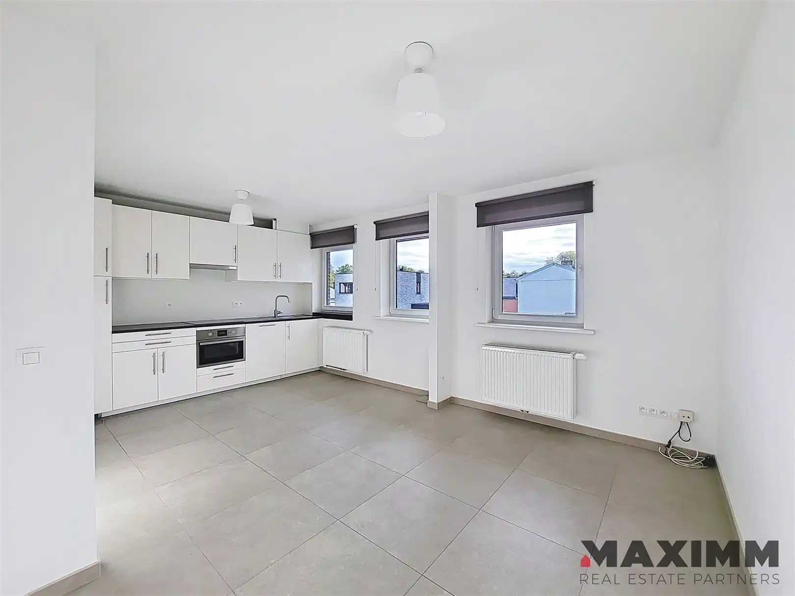 Rustig gelegen goed onderhouden 1 slk appartement  foto 3