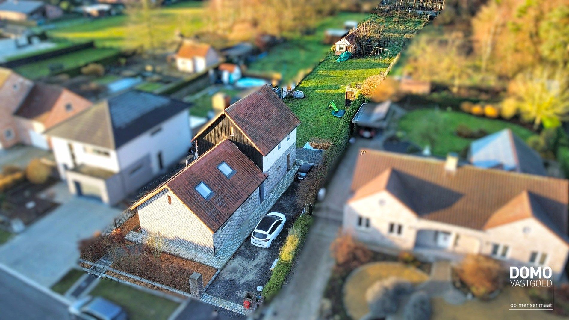 Huis te koop Heidestraat 9 - - 3560 Lummen