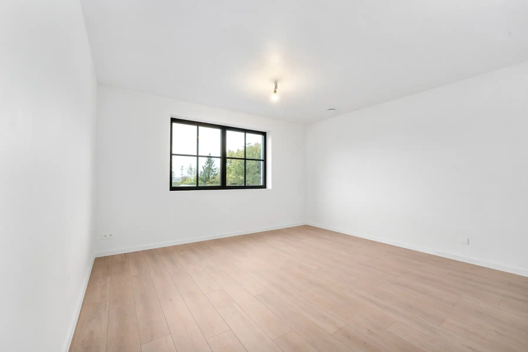 BEN-woning te Oordegem op 1120m2 met 4 slaapkamers foto 9