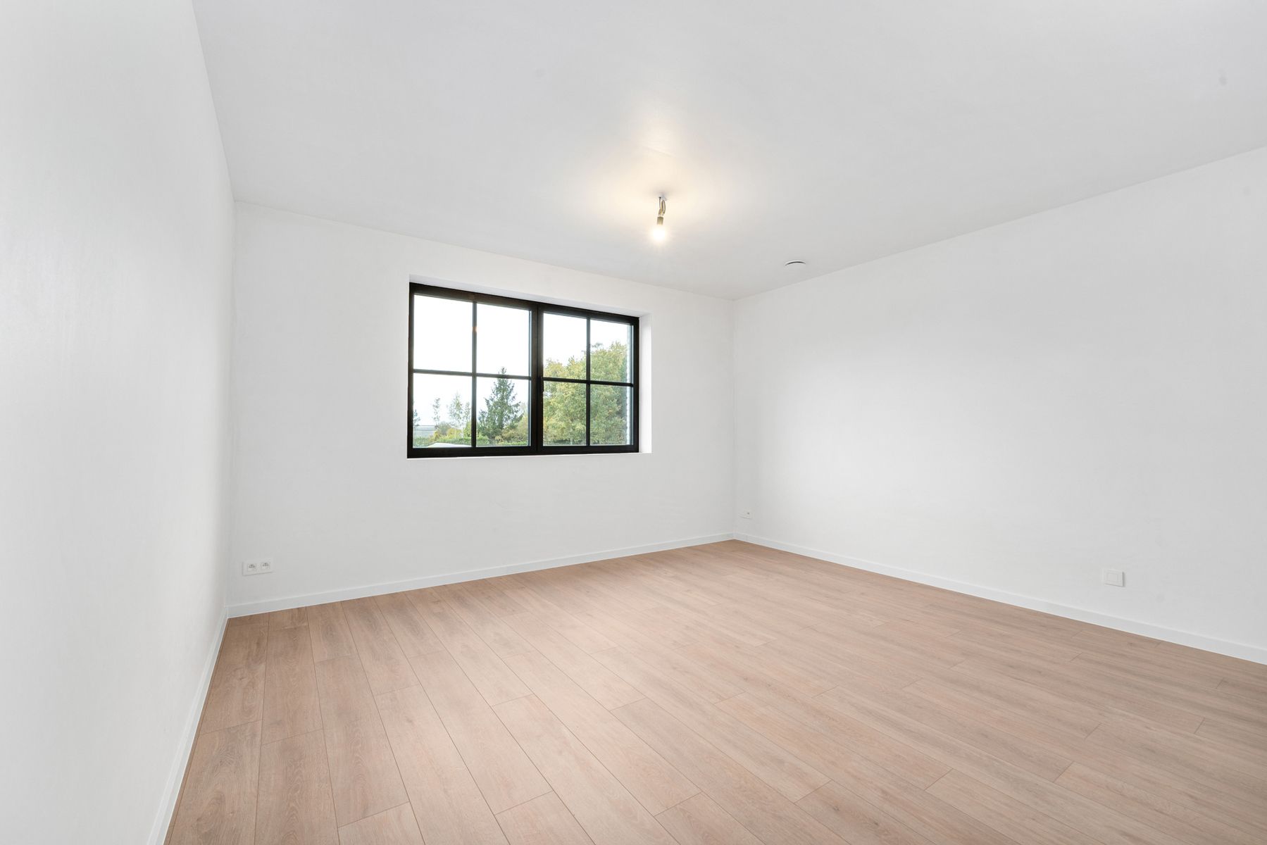 BEN-woning te Oordegem op 1120m2 met 4 slaapkamers foto 9