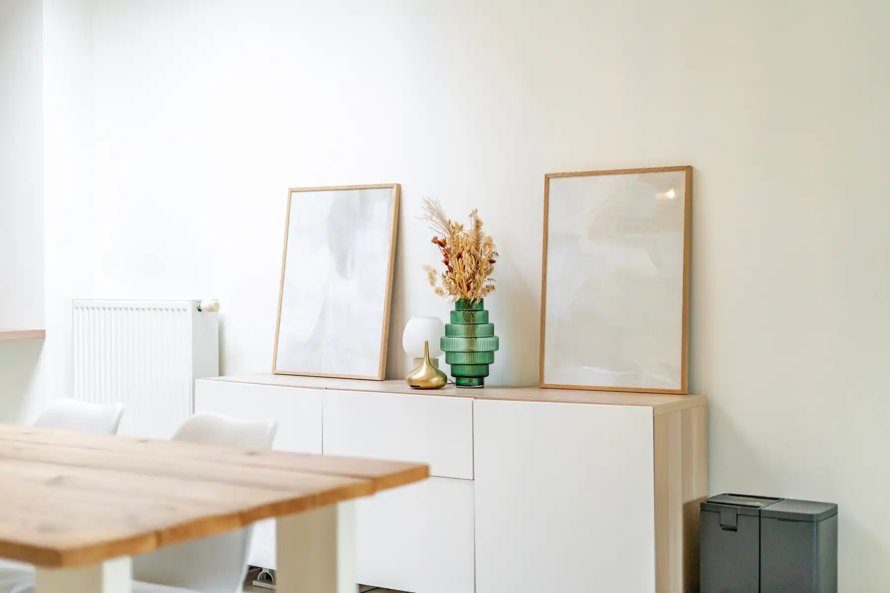 Instapklare woning met 3 slaapkamers, tuin en EPC B foto 8