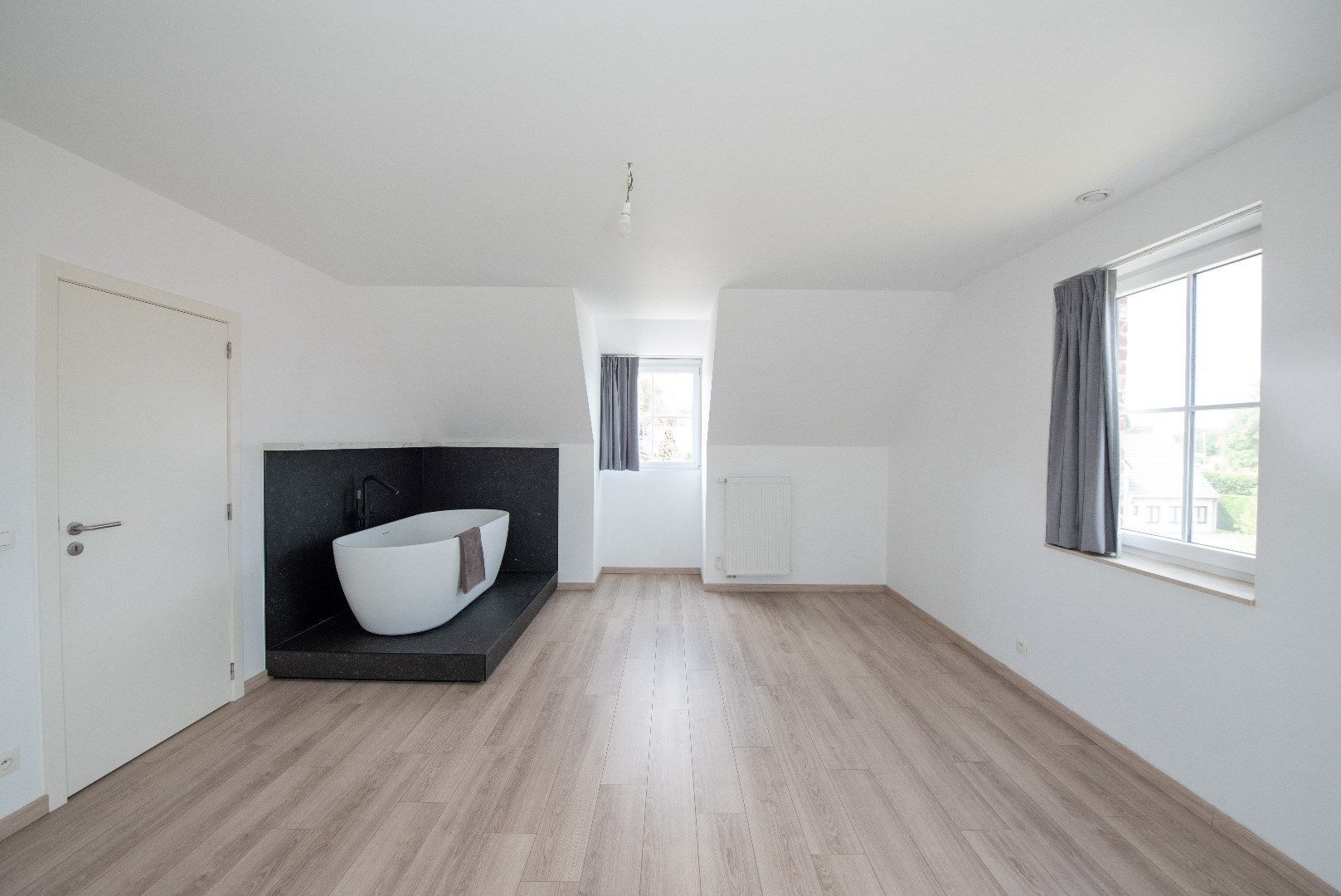 Pastorie woning te Zulte foto 6