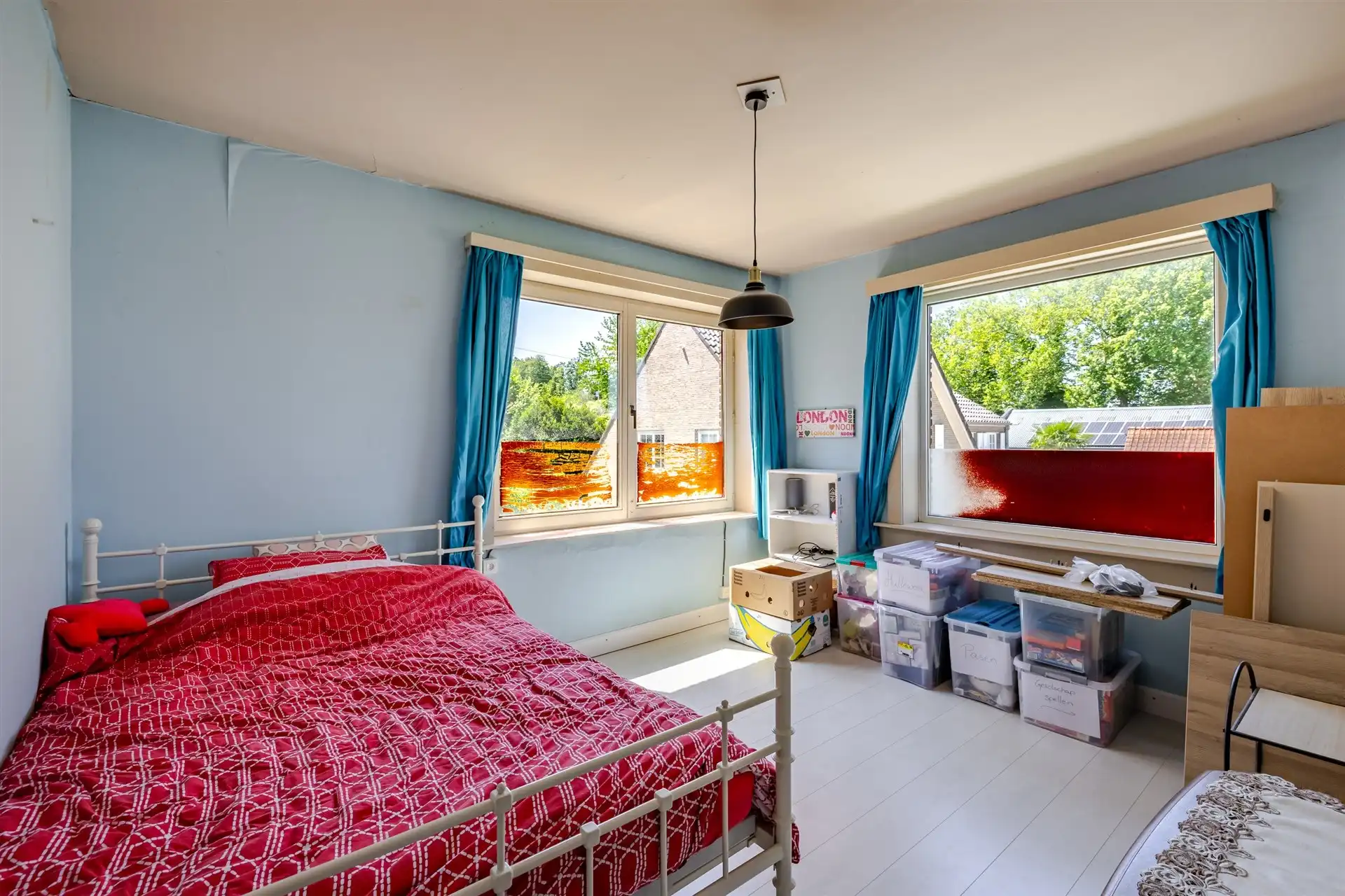 Halfopen bebouwing met mogelijkheid tot 4 slaapkamers foto 17