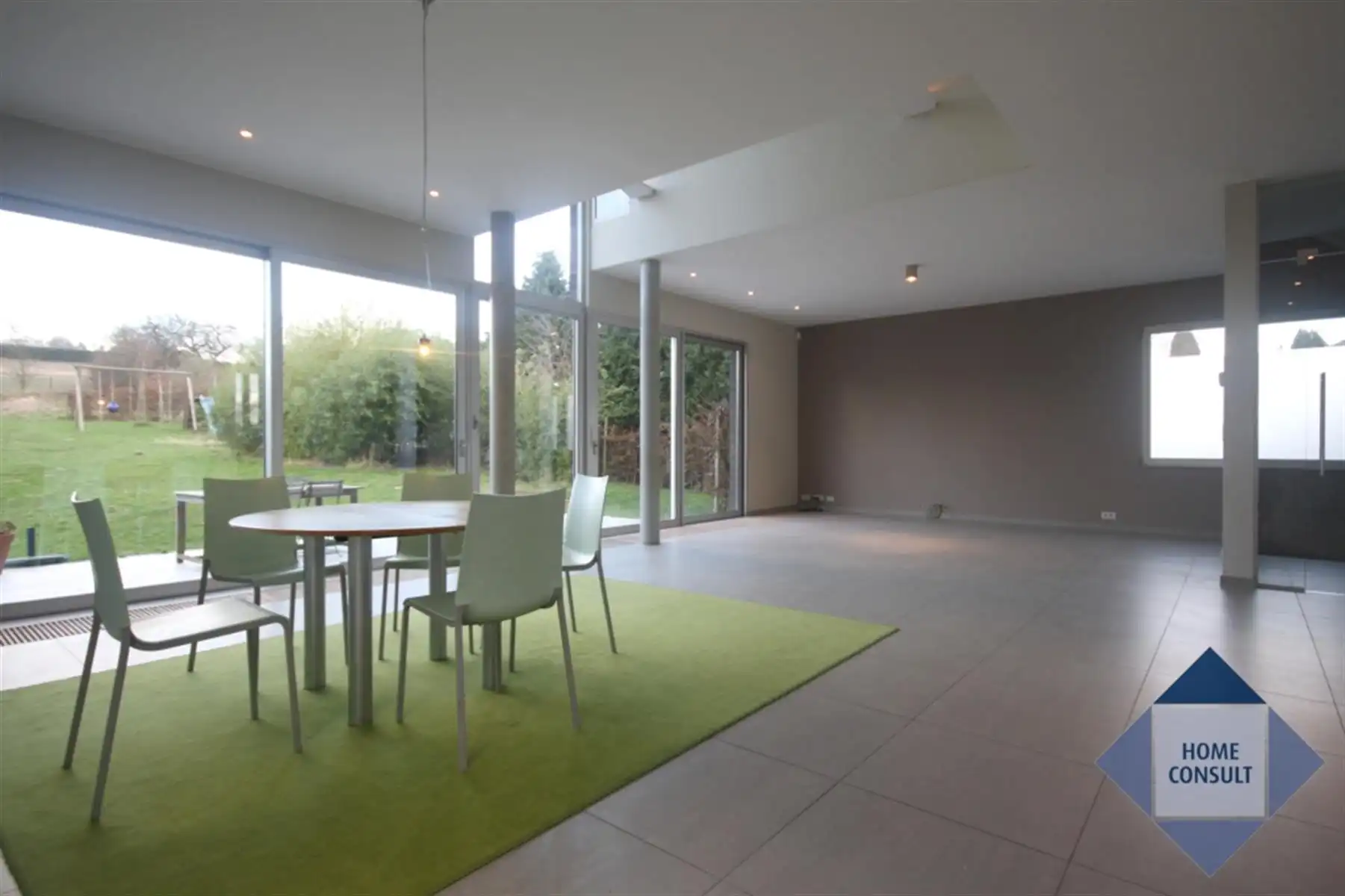 Villa te huur foto 5