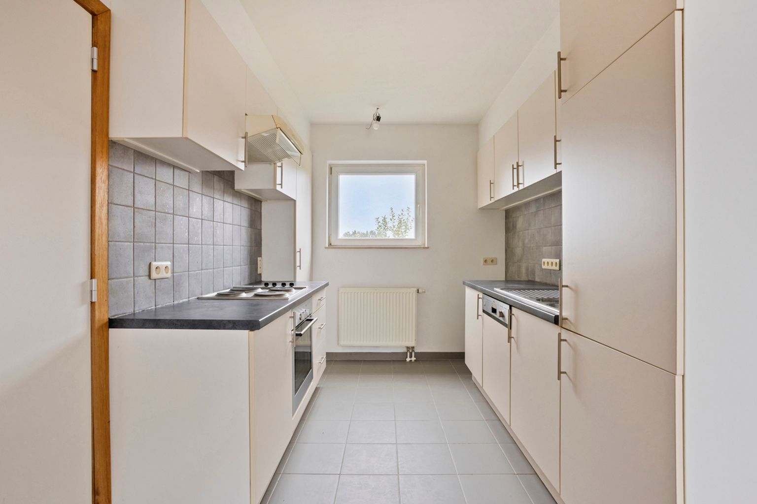 Appartement van 54 m² met parkeerplaats foto 6