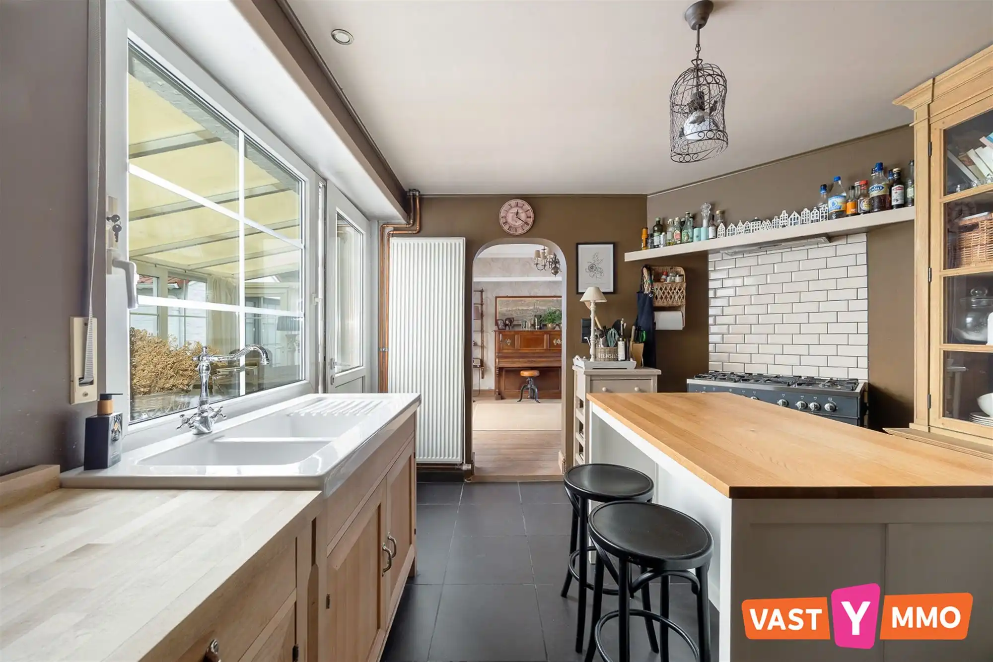 Huis foto 6