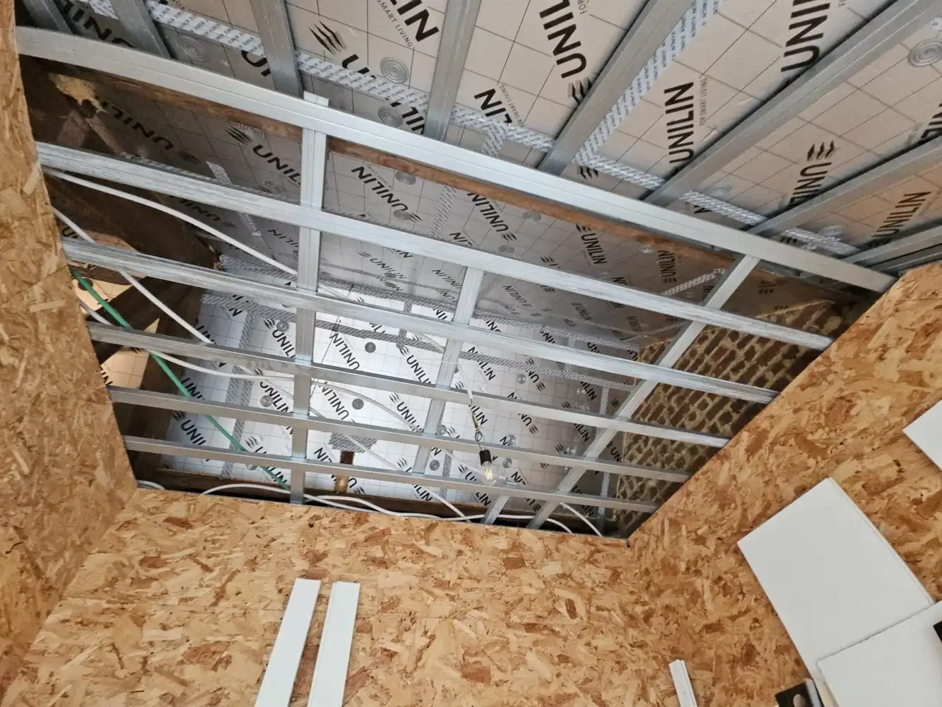 Karaktervolle halfopen woning met authentieke uitstraling foto 20