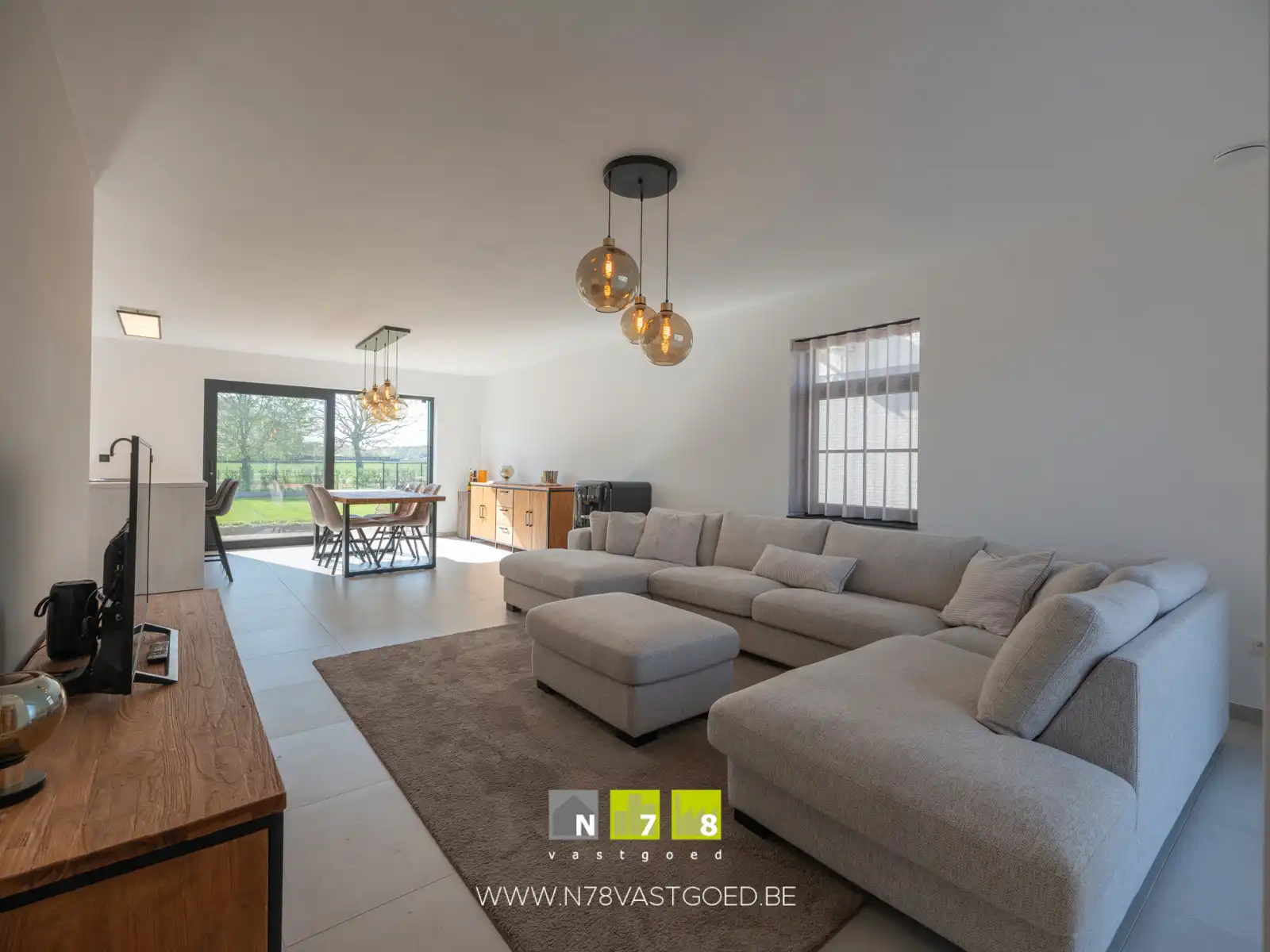 Huis te koop foto 2