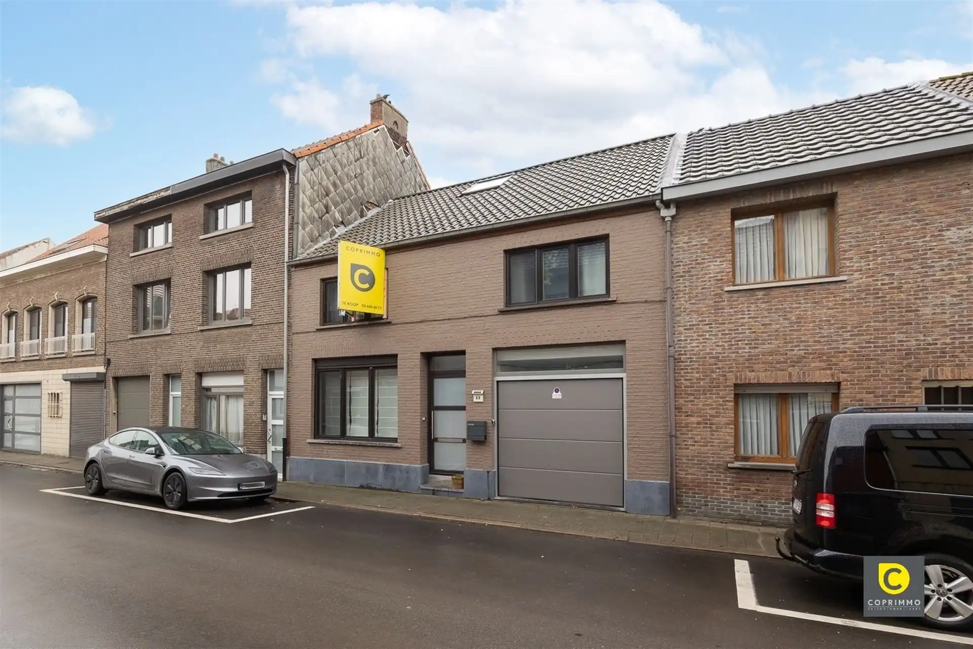 Ruime energiezuinige woning foto 20