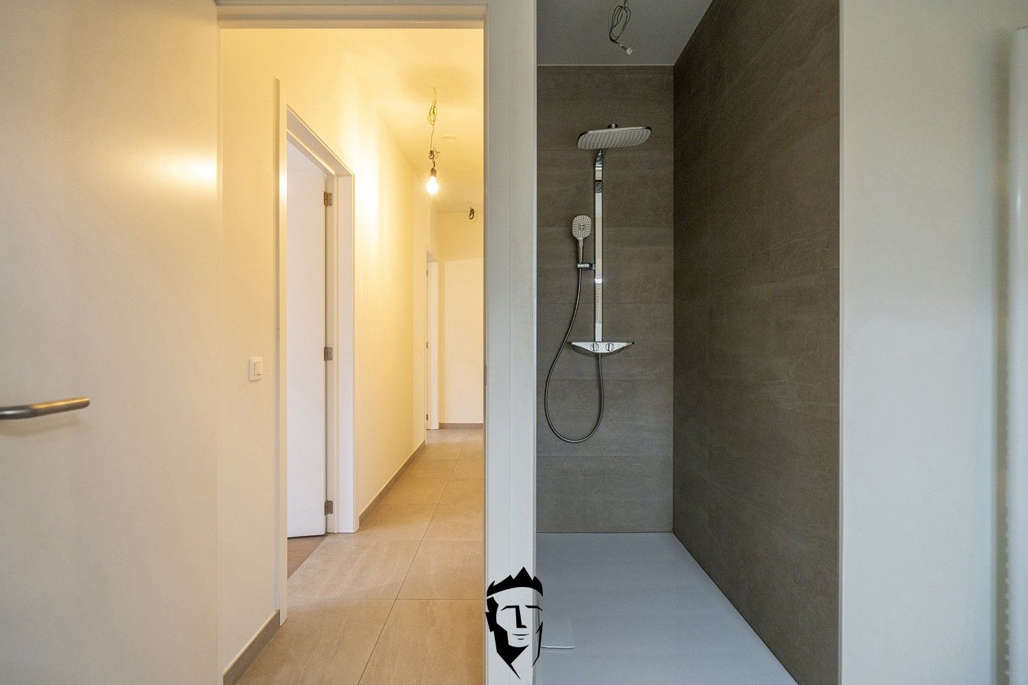 63M² AAN BUITENRUIMTE foto 17