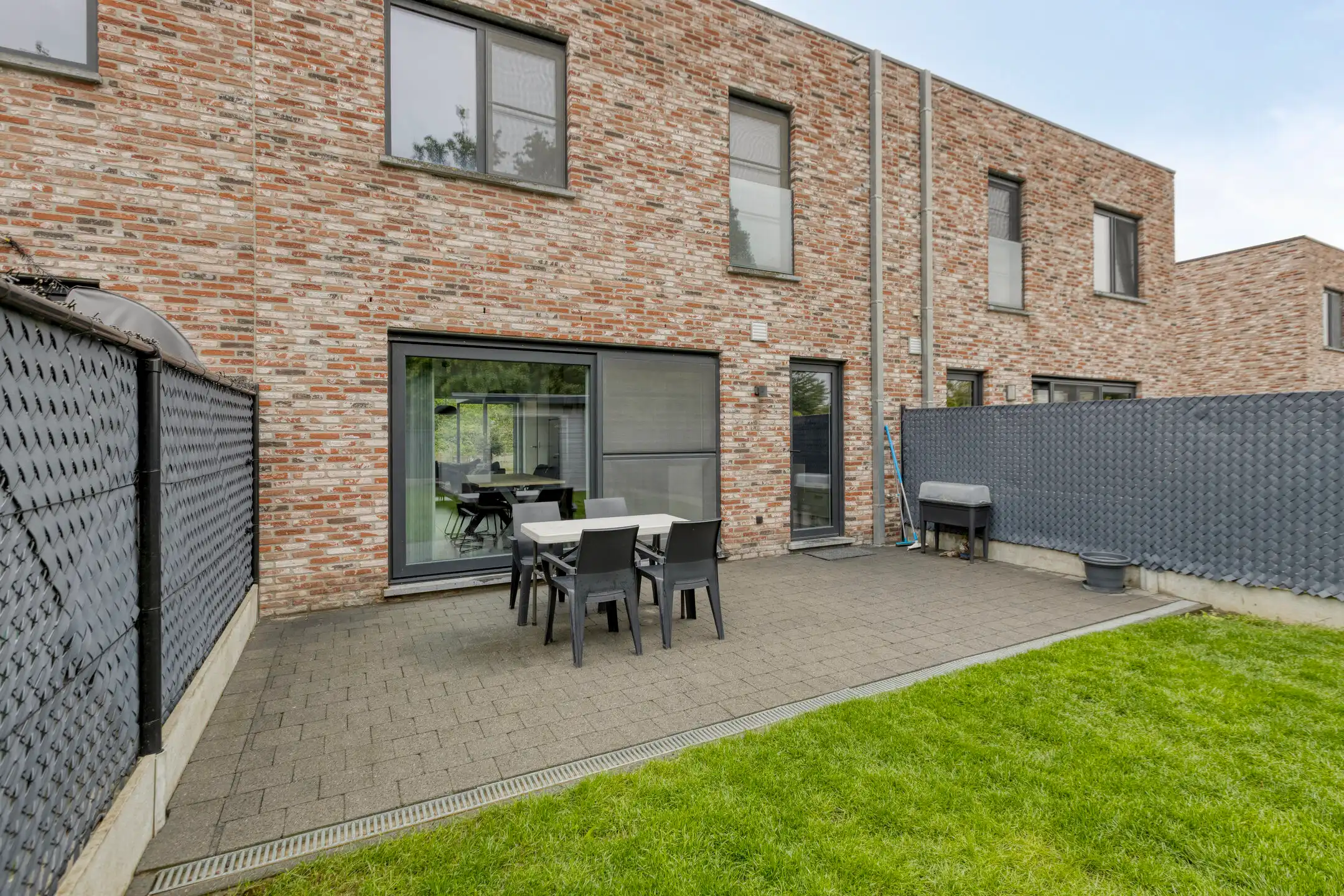Energieneutrale woning met 3 slaapkamers te Bekkevoort  foto 23