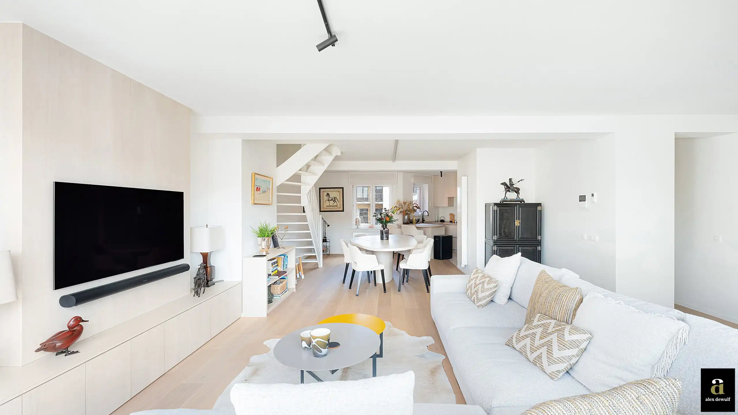 Gerenoveerde duplex met 3 slpks en zonneterras foto 16