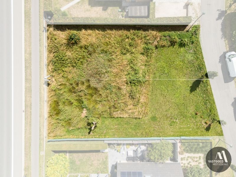 Perceel bouwgrond voor 2 halfopen woningen te Maldegem foto 4