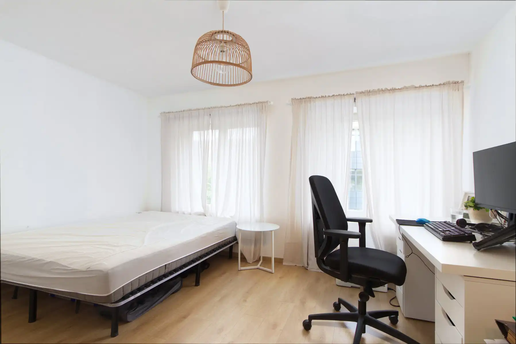 WONING + 4 SLK + TERRAS + TUIN + CENTRAAL + RUSTIG foto 22