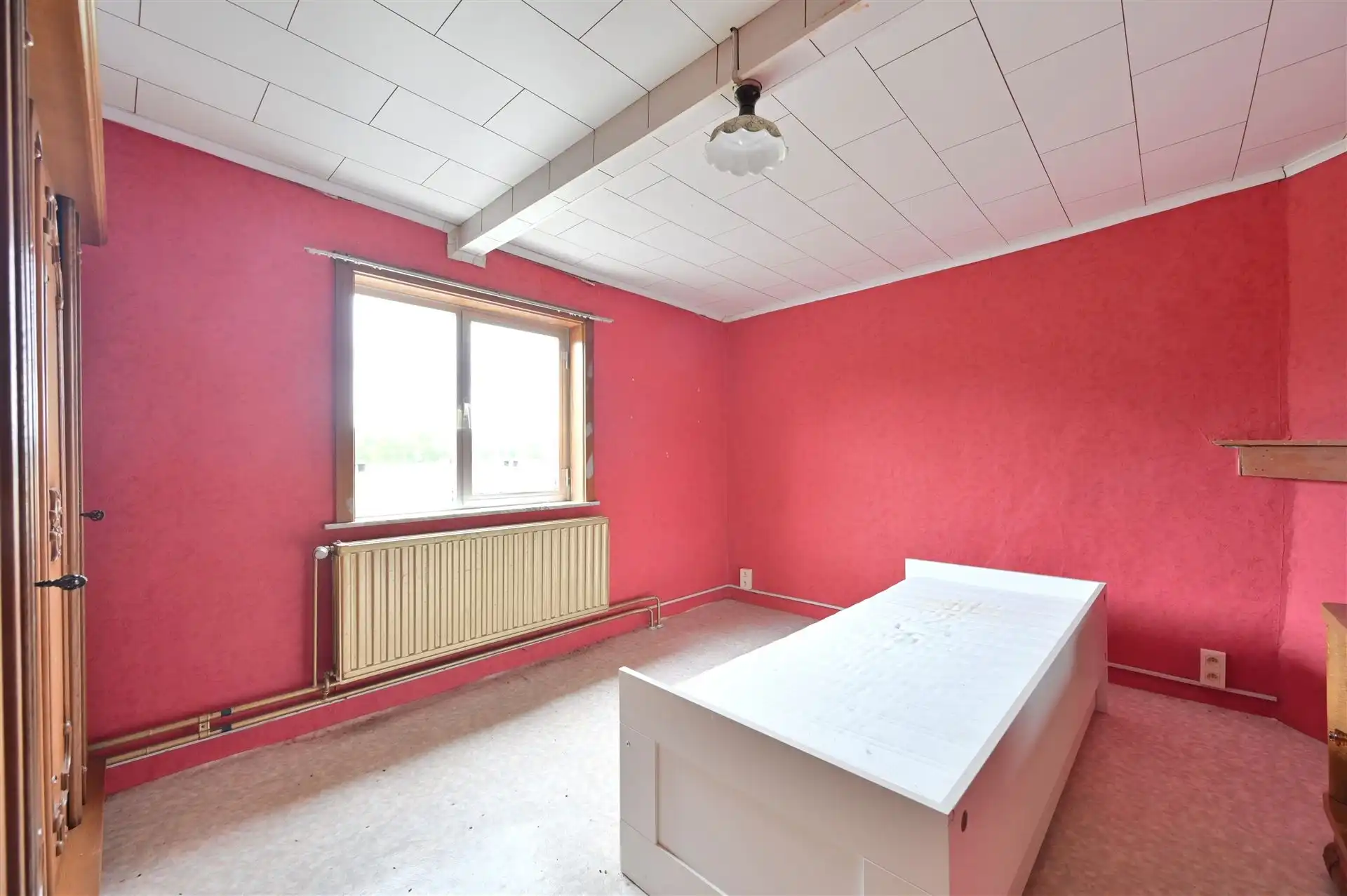 Te renoveren hoeve op rustige locatie foto 17