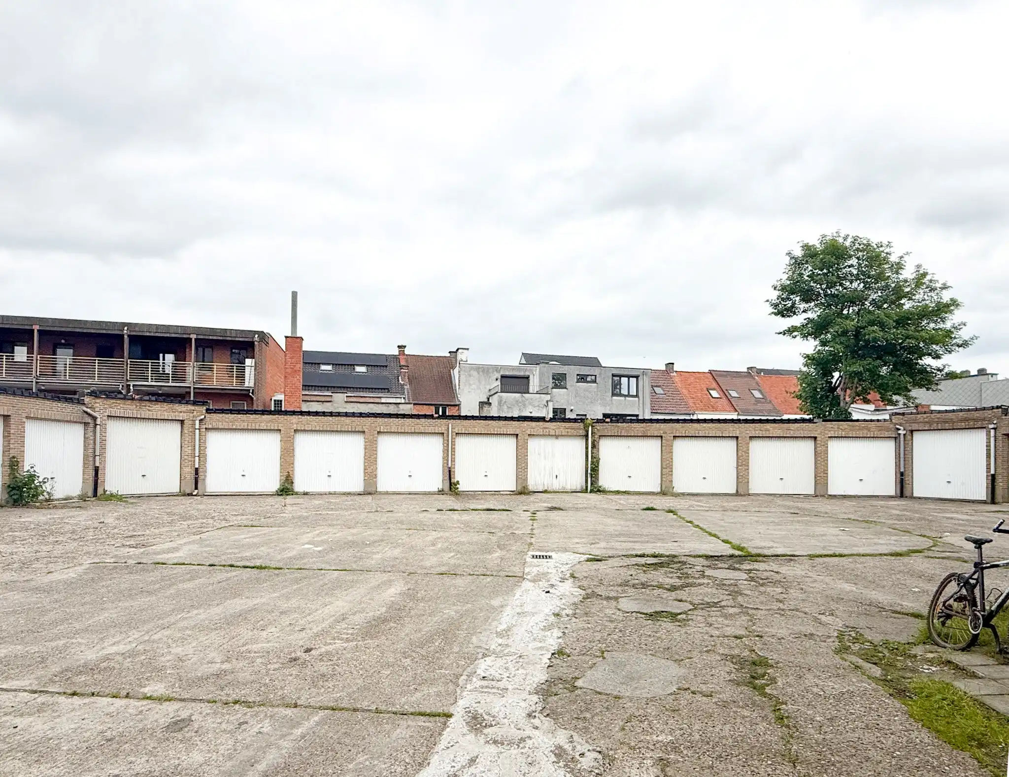 Appartement met twee slaapkamers nabij centrum Sint-Niklaas foto 15