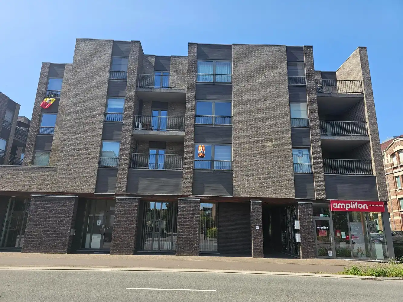 Appartement te huur foto {{pictureIndex}}