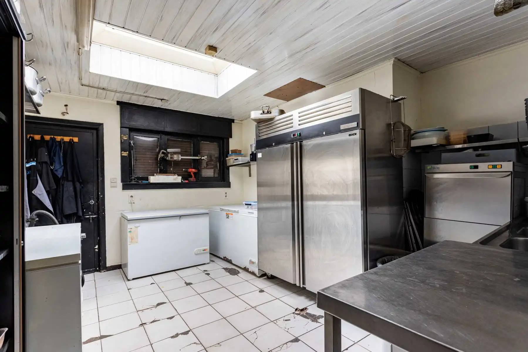 Commerciële ruimte te koop foto 12