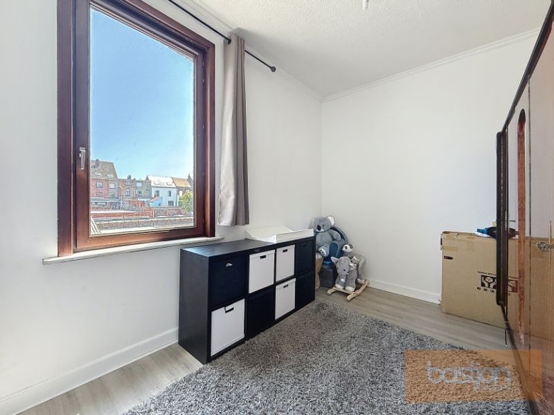 Gezellige woning met 2 slaapkamers. foto 10