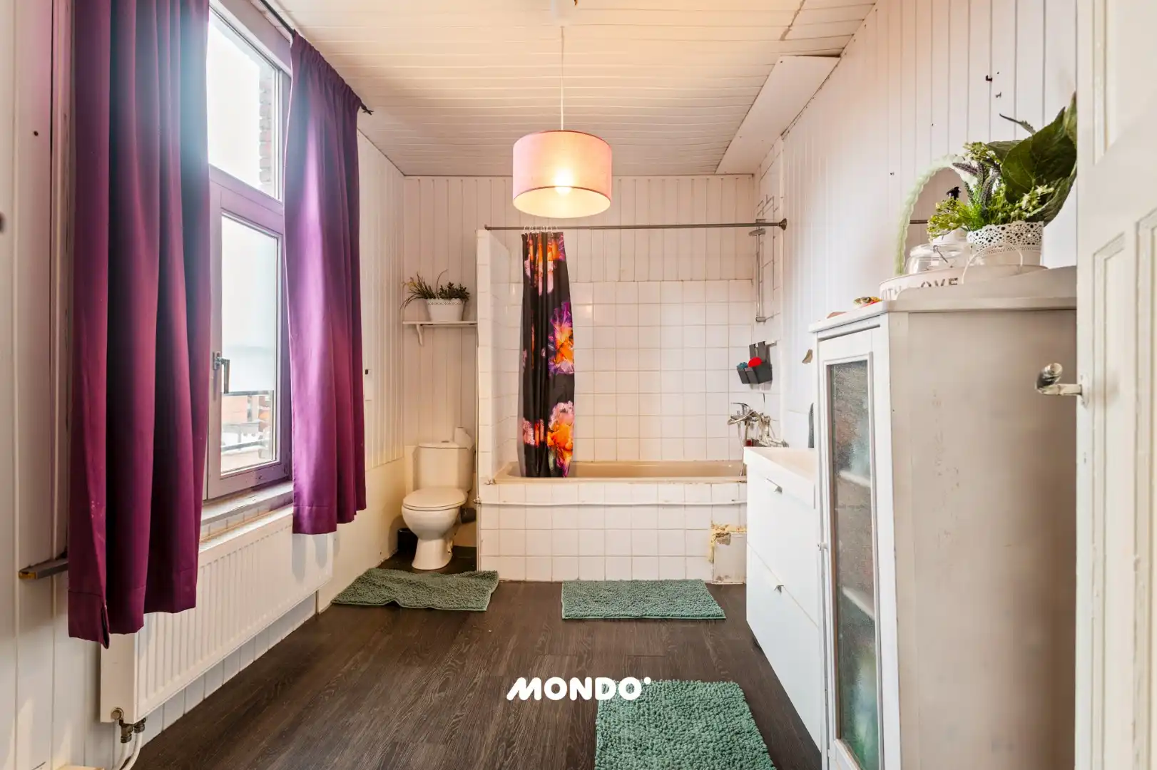 Opbrengsteigendom met twee appartementen in het centrum van Willebroek! foto 10