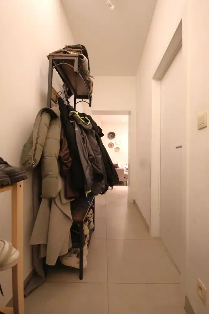 Zeer gunstig gelegen rijwoning met ruime tuin dichtbij het centrum van Sint-Truiden foto 7