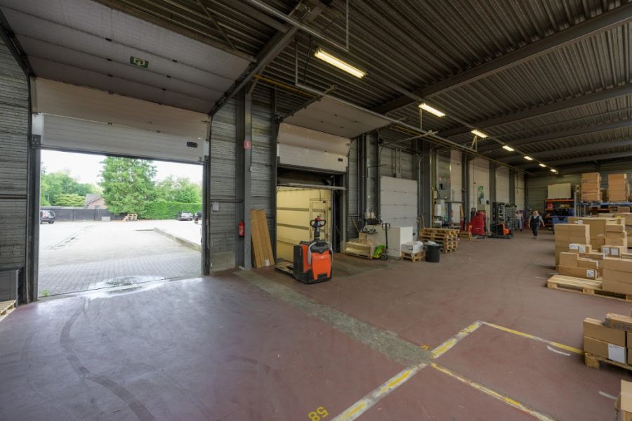 Visbeekstraat 11, 2300 Turnhout foto 17