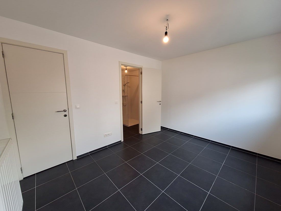 Modern, eigentijds appartement te Zolder centrum foto 10
