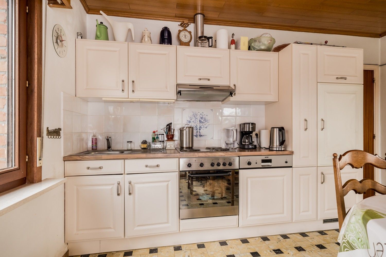 Open bebouwing met bergplaats op fantastische ligging foto 26