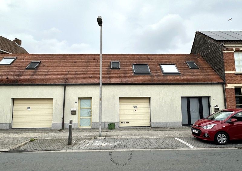 Appartement in centrum Beveren met 1 slaapkamer foto 1