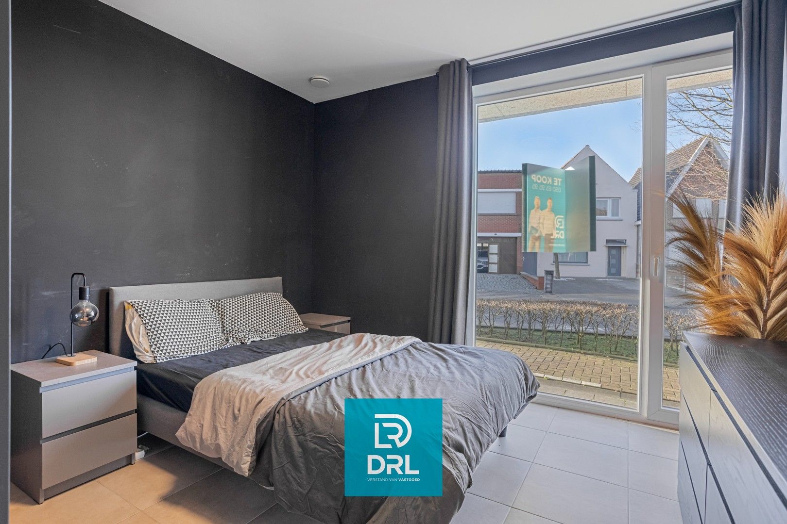 Instapklaar gelijkvloersappartement in rustige residentie foto 11