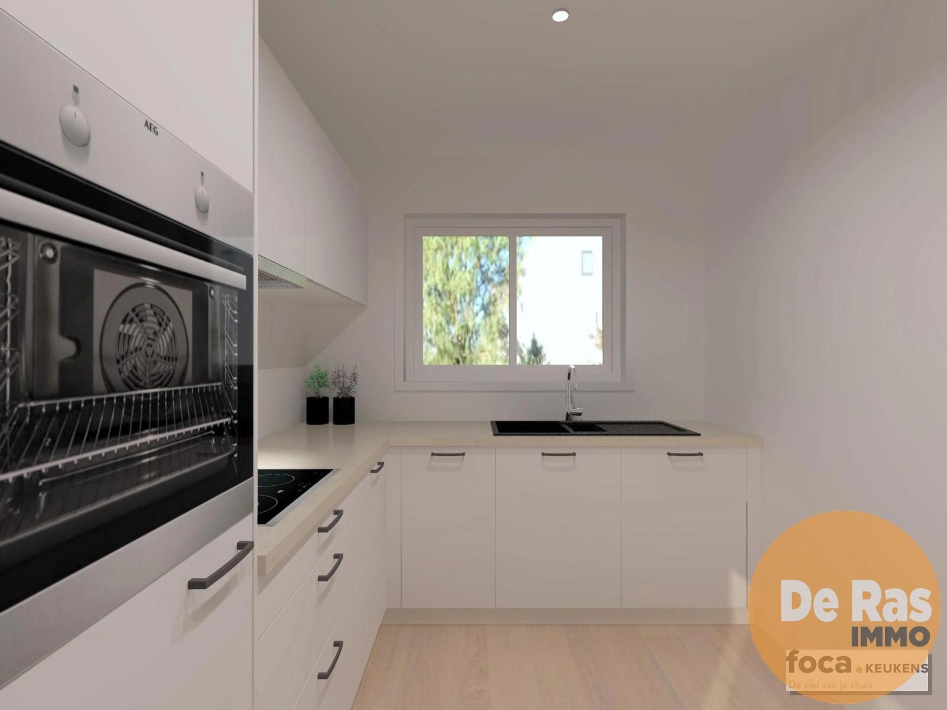 BAVEGEM - Nieuwbouw, moderne open bebouwing foto 6