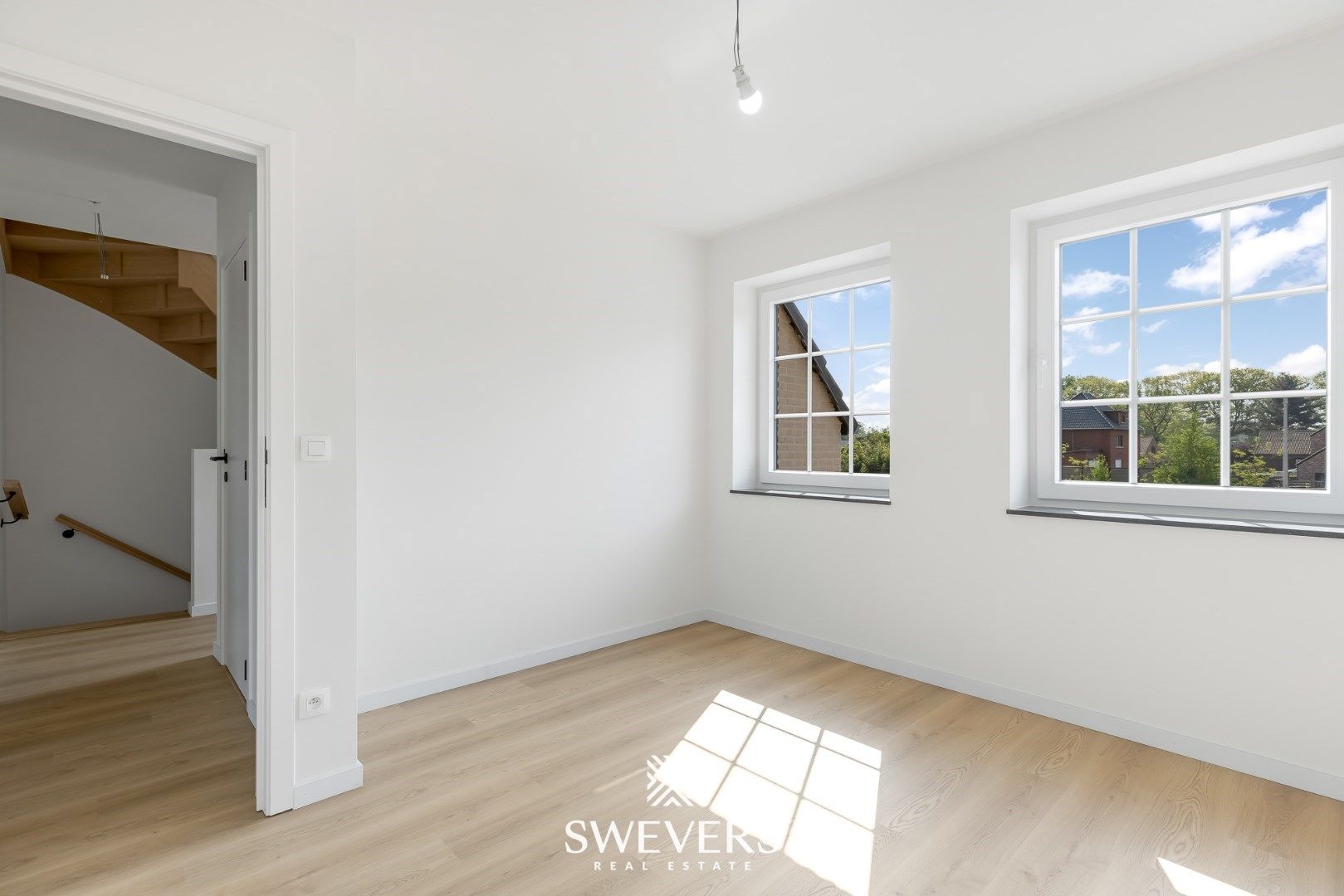 Instapklare houtskeletbouwwoning – volledig afgewerkt op perceel van 3a 45ca foto 20