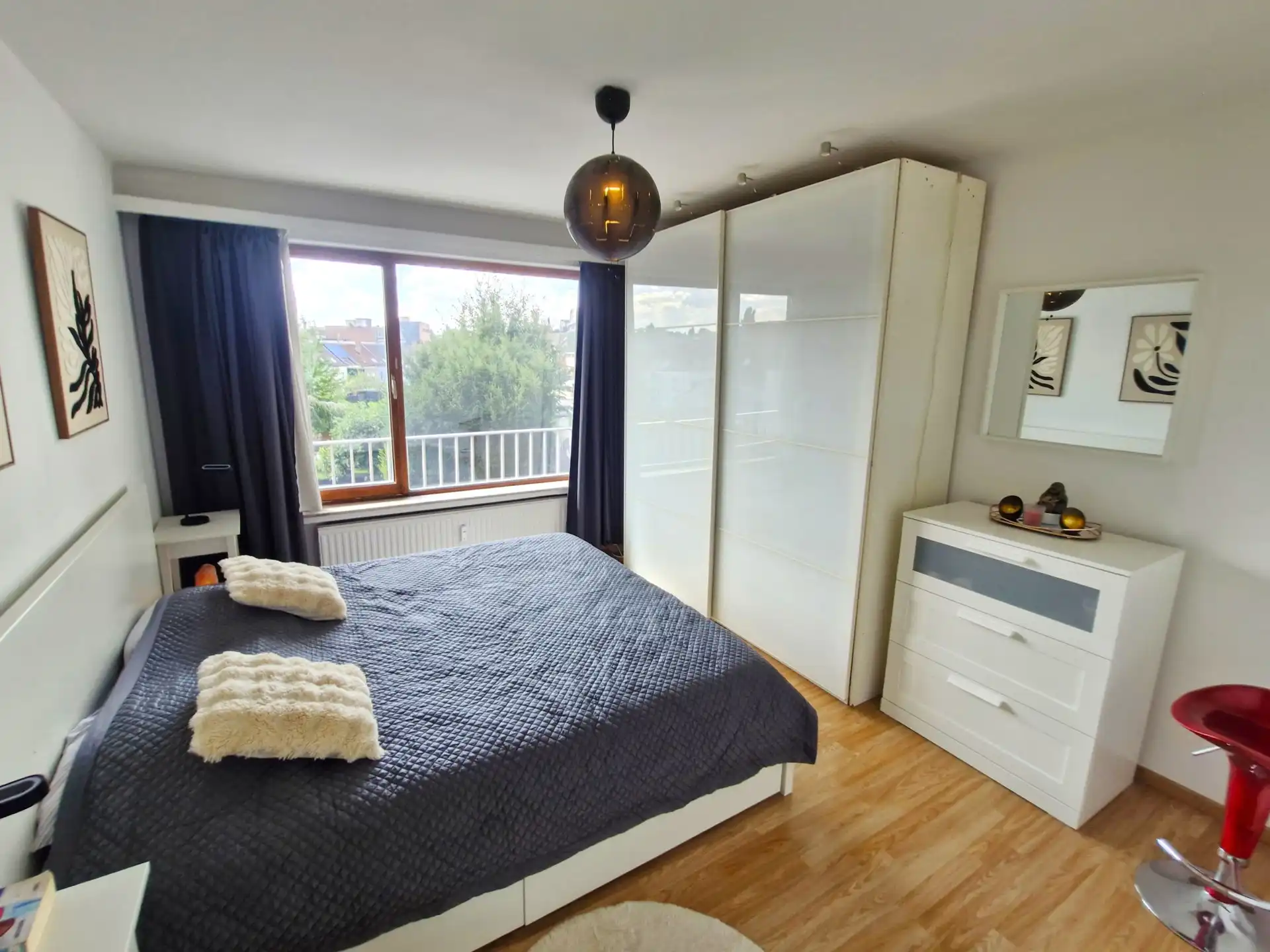 Appartement te koop foto 14