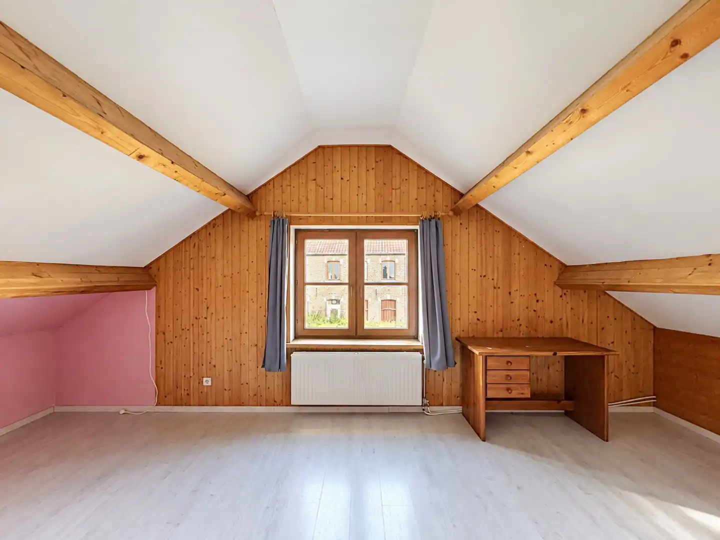 Rustig gelegen woning te Bierbeek! foto 19
