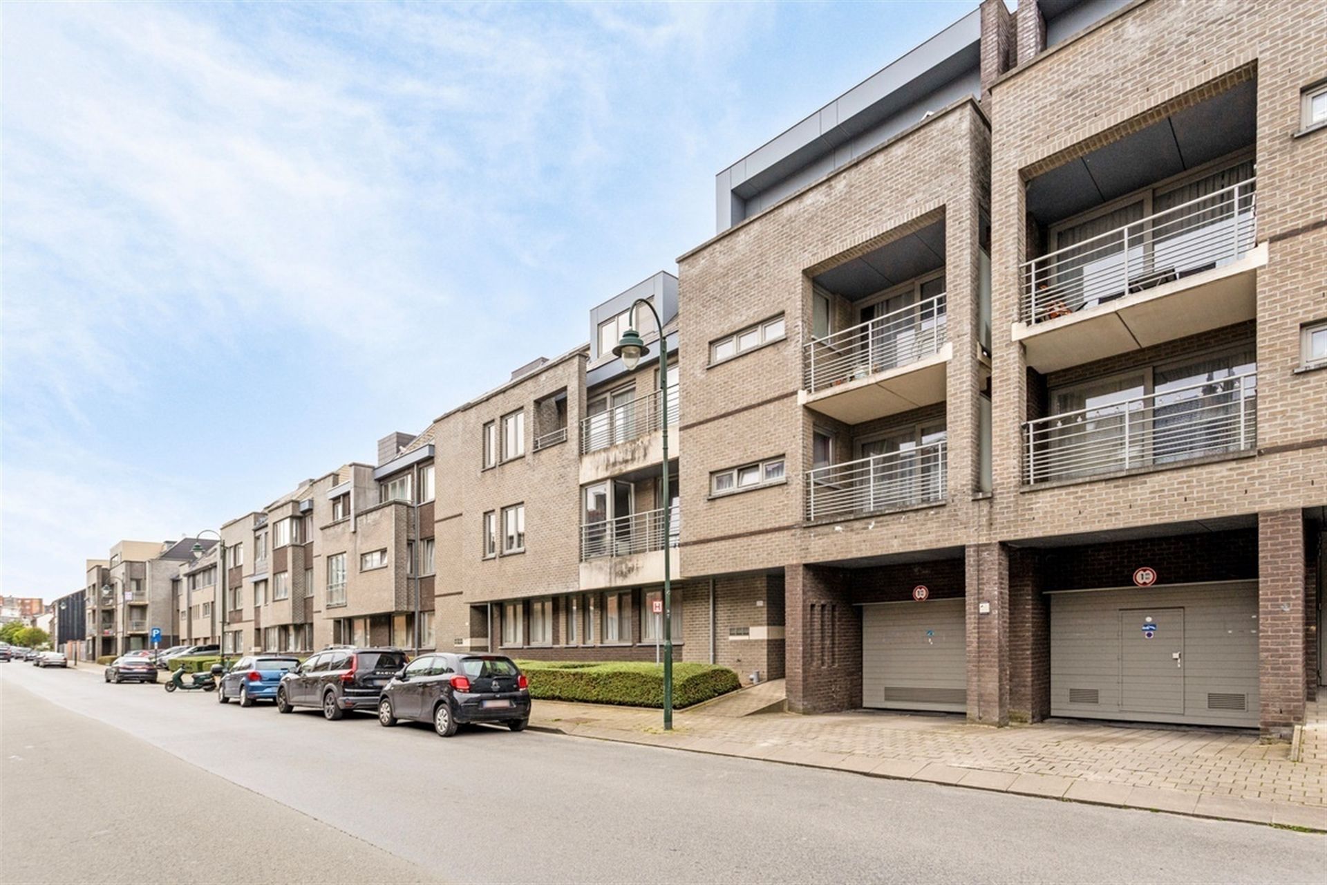 Schitterende hedendaagse appartement te koop. foto 20