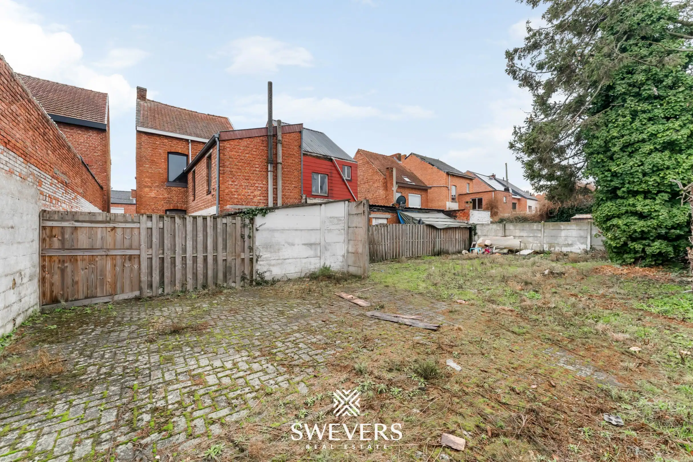 Unieke projectgrond op toplocatie nabij het centrum van Hasselt foto 15