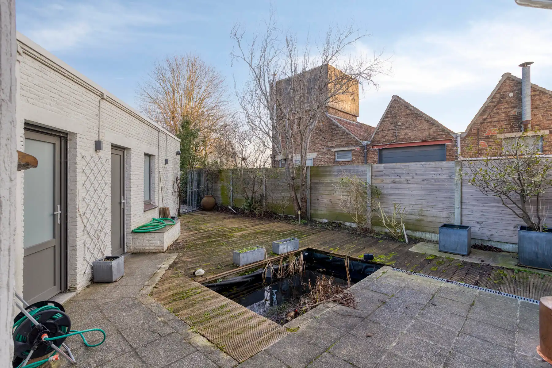 Ruime halfopen bebouwing met 4 slaapkamers! foto 33