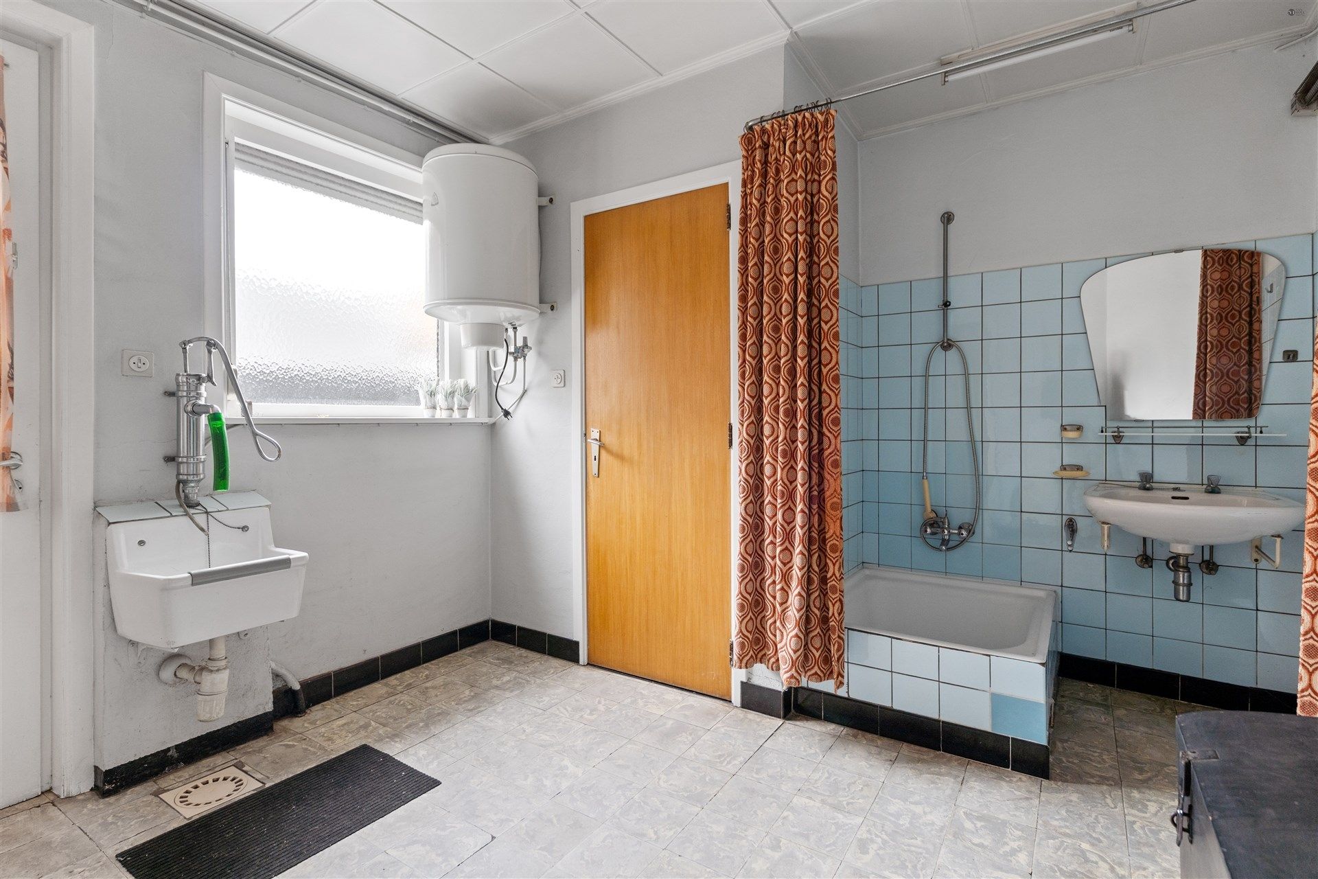 Ruim te renoveren halfopen bebouwing foto 11