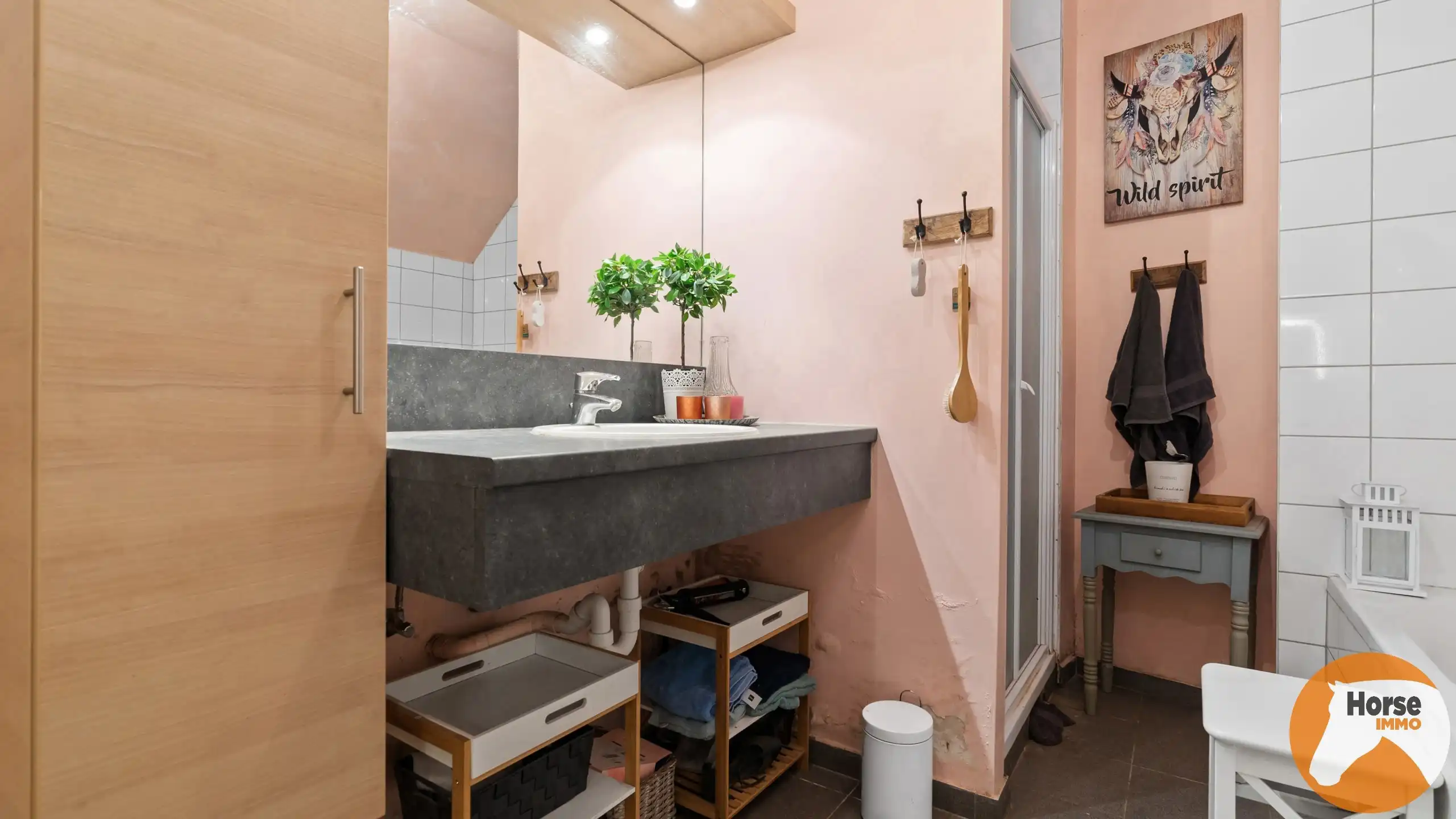 HASSELT (Kortessem) - Manege met veel potentieel! foto 28