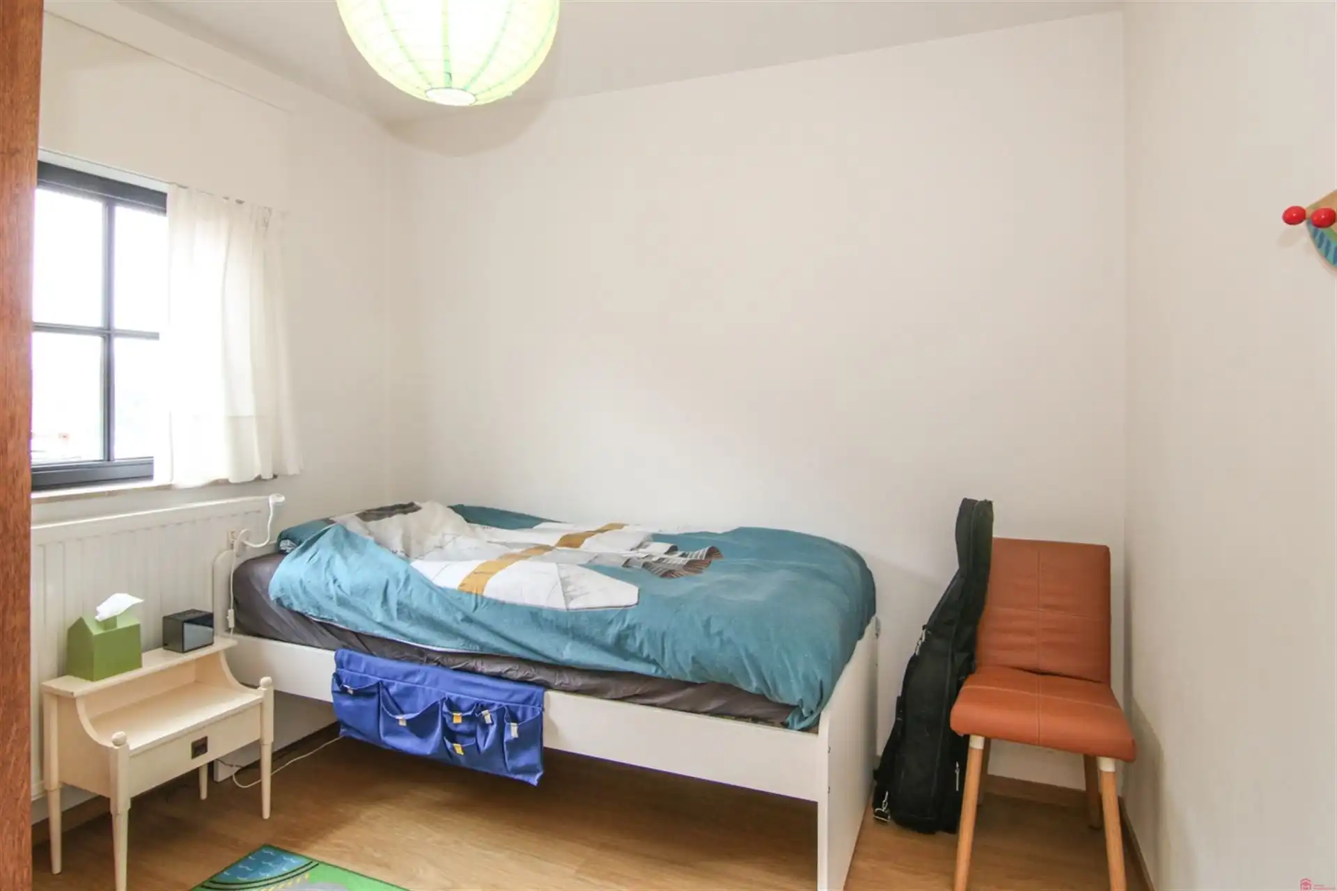 Prachtig vernieuwde halfopen woning op Pius-X foto 17