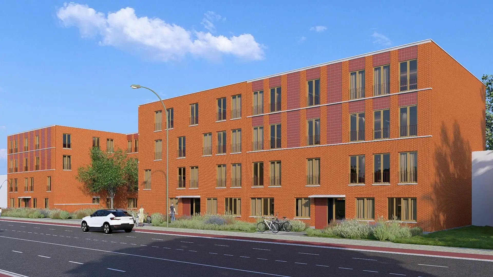 Borsbeekse Hof foto 4